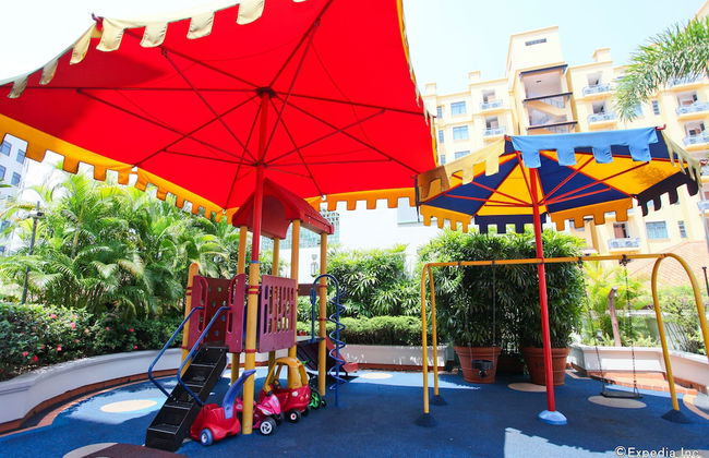 Fraser Place Robertson Walk, Singapore - Photo 42