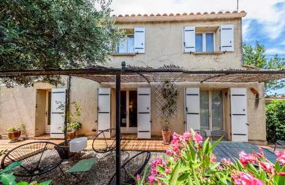 AC - Reserved parking - Villa La Farigoulette - Foto 21