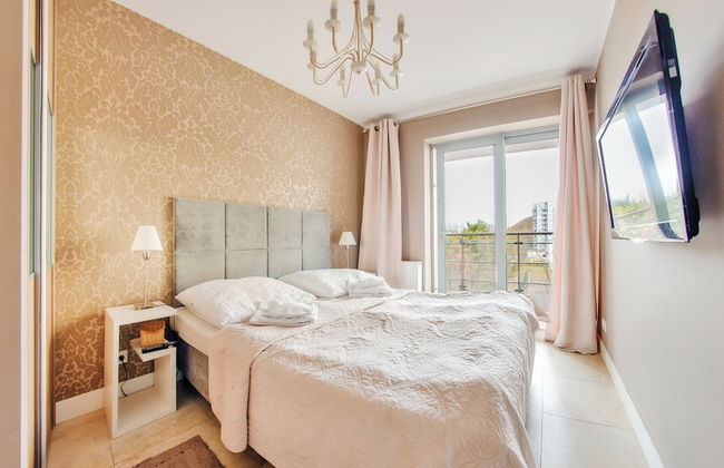 Sun & Snow Wechta - Promenada Gwiazd - Photo 9