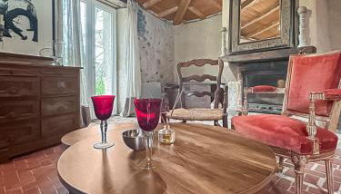 Le Clos des Écorcins - Terrasse - Parking privé - Foto 2