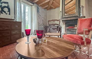 Le Clos des Écorcins - Terrasse - Parking privé - Foto 2