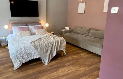 Studio for 3 near Regents Park n5 - Foto 5