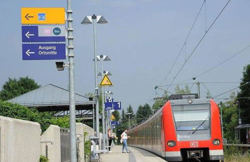 My sweet home Aptm 80 qm - Foto 23