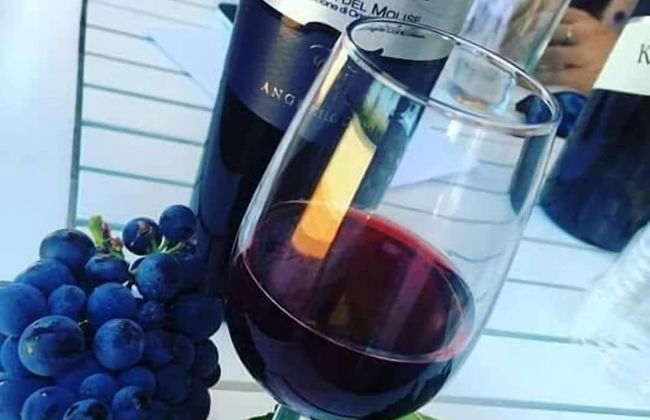 Relais I Dolci Grappoli - Foto 20