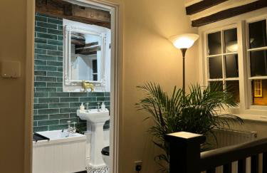 Foundry Cottage, Duke St Norwich, City Centre - Foto 11