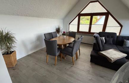 Zwei schöne Ferienwohnungen in der Nähe von Winterberg - Photo 27