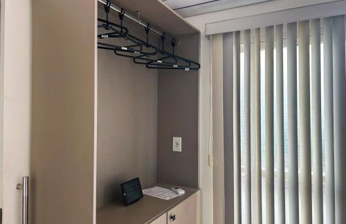 Apartamento Trindade - Centro de Manaus a 5 minutos do Teatro Amazonas - Foto 19