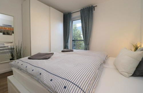 "Auszeit" in der Villa Katharina - Foto 15