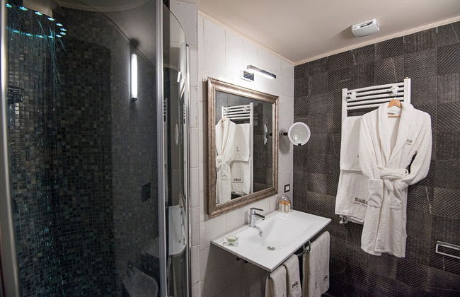 Castello Bonaria Wine & Spa Resort - Foto 49