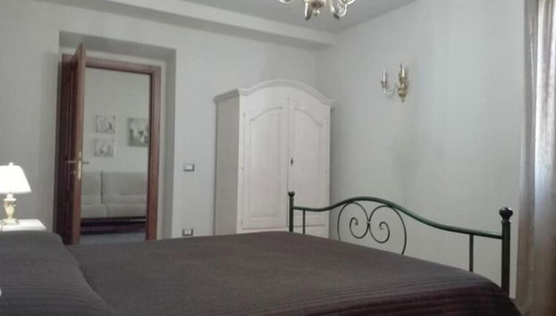 Beautiful Apartment in Lamporecchio - Foto 2, Habitación