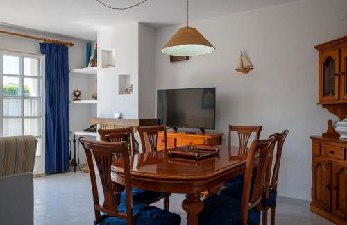 AT309 Con piscina a 5min playa - Foto 10