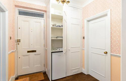 Elegant English Retreat near Maida Vale - Foto 20