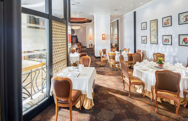 Daeha Hanoi Serviced Apartments - Foto 65