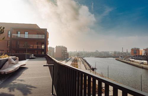 Apartament Sienna Grobla 157 - Foto 25