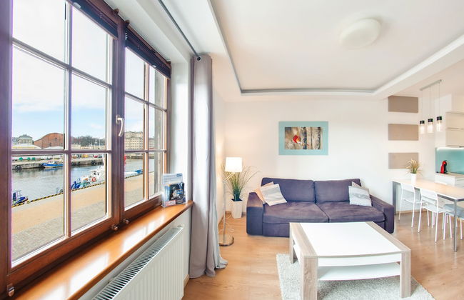 Sun & Snow Marina Park - Bulwar Portowy - Photo 44