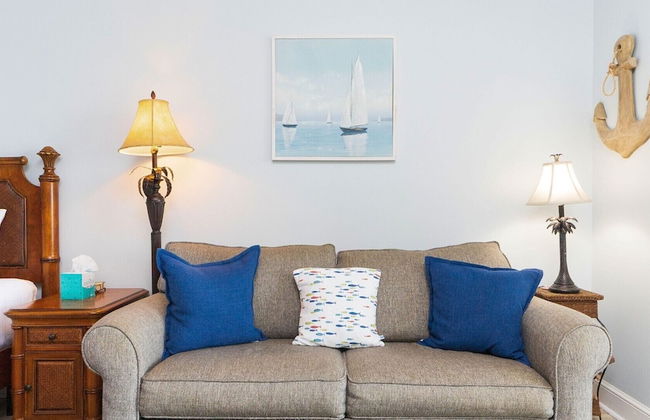 Inn at Camachee Harbor by Coolvacay - Foto 34