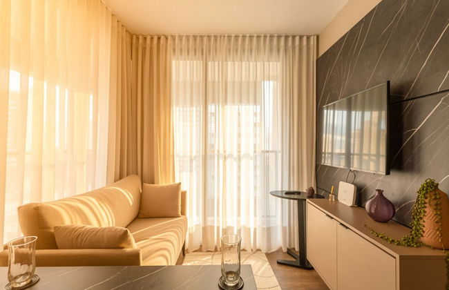 Easy Life Campos Salles by Xtay - Foto 29