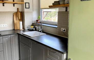 Ferienwohnung an der Hohwachter Bucht - Foto 5