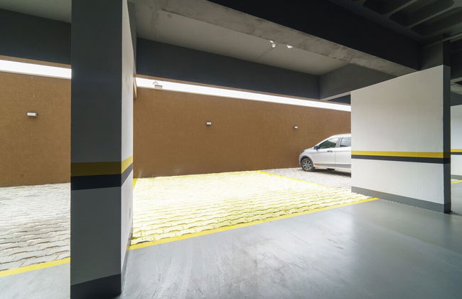 Recanto Girassóis 502 - 707 - Photo 19