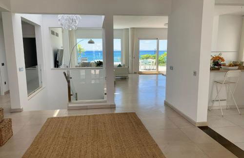 Villa del Mar Lanzarote - Luxury Beachhouse - Foto 37