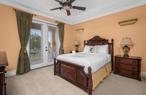 HEATED Pool & Cinema in Reunion 6MI to Disney - Foto 45