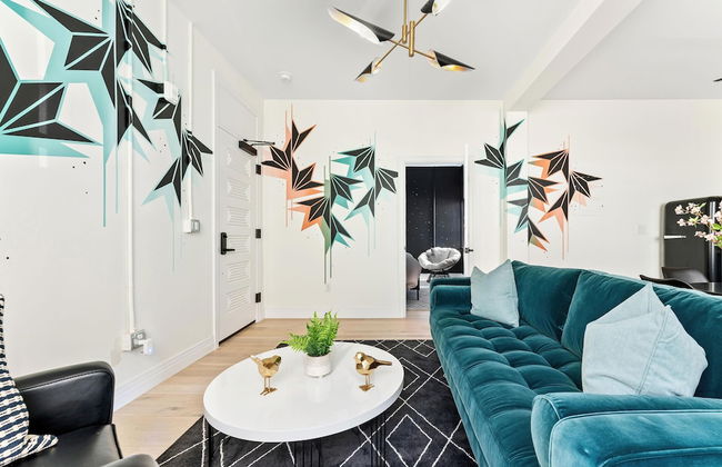 The Acoma House - Photo 67