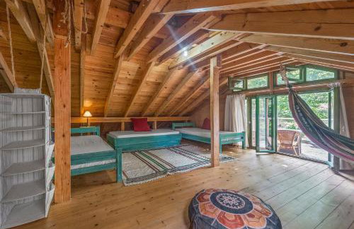 Hani Kastania - Chania retreat for families and groups for holidays and workshops - Foto 16