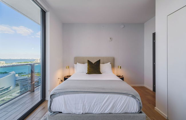 Miami Vacation Rentals - Downtown - Foto 30