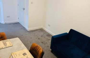 Canvey Stay Entire Flat - Foto 7