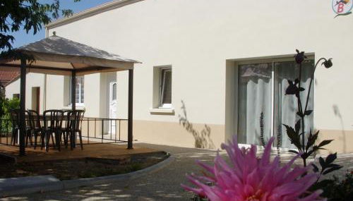 Gîte Beaupel - Foto 4