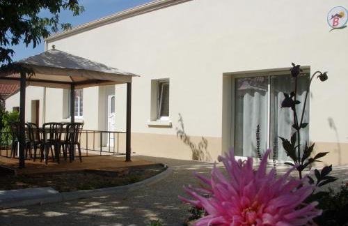 Gîte Beaupel - Foto 4