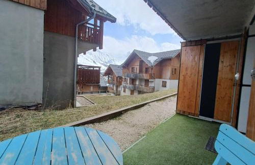 Apartment for 4 - 6 people in Albiez-Montrond - Photo 28