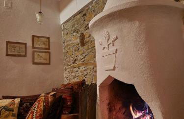 The Ambassador Residence - Traditional stone house - Foto 5