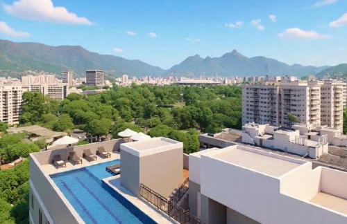 Rio de Janeiro Apartamento - Photo 1