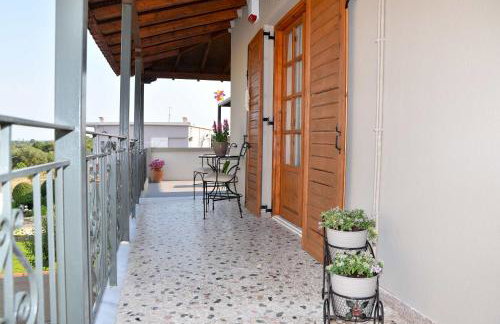 Valira Garden Retreat Near Ancient Messene - Foto 17