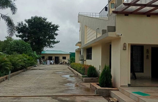 Shiv Tirth By 97 Royal Vista - Foto 9