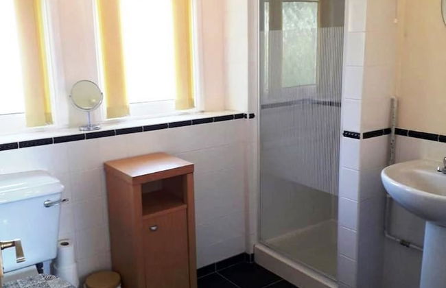 Sheena's Dartmouth Chalets - Foto 9