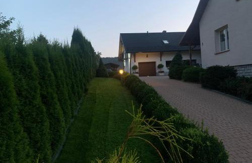 Apartamenty Równia 2 - Foto 73