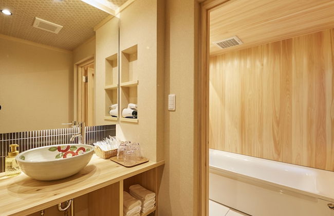 Rinn Miyagawacho Tsubaki - Foto 34