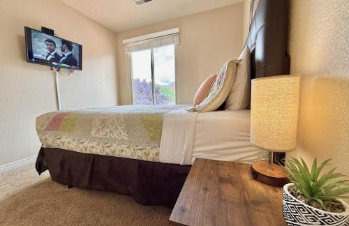 Kasa Kanab Modern Townhome Pet Friendly - Foto 34