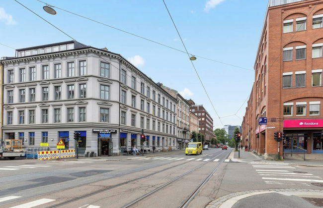 Big and Bright Apartment in the Center - Foto 15