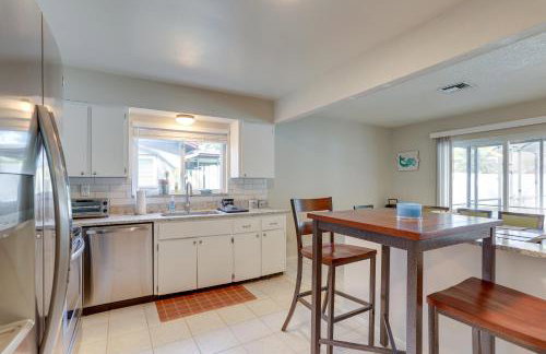 Pet-Friendly Home with Pool in Palm Harbor! - Foto 22