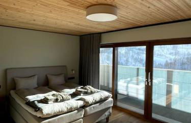 Skiing Resort In The Italian Alps, Chalet Cervinia - Foto 23