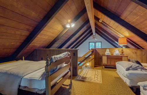 Log Ski Lodge - Photo 22