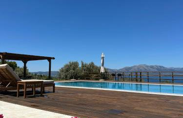 Villa Kalamos / Sea View and Pool nearby Athens - Foto 71