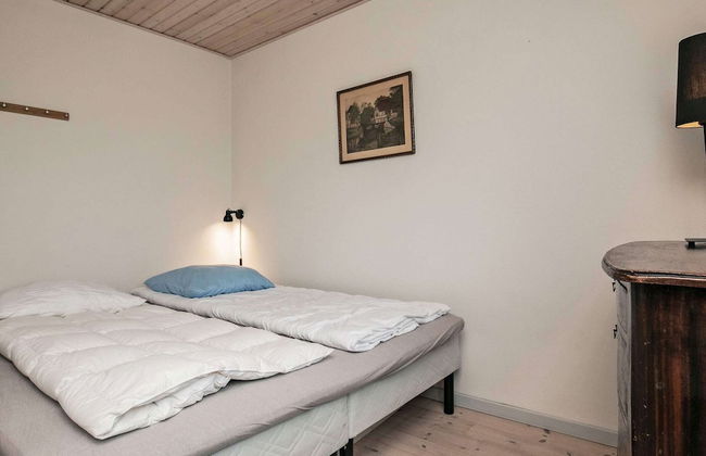 5 Person Holiday Home in Millinge - Foto 8