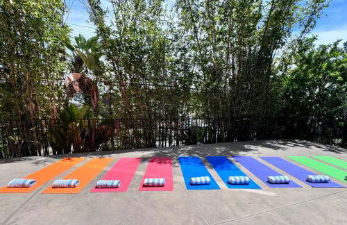 Resort Living: Hoops Outdoor Bar Views PoolSpa - Foto 43