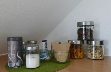 guest apartment niederalfingen - Foto 32