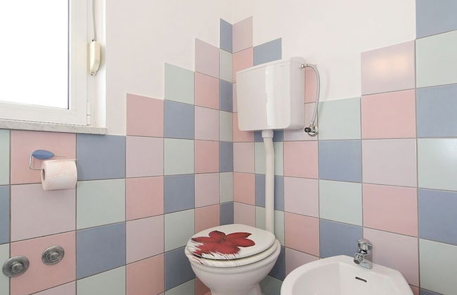 Villa Adria - Foto 13