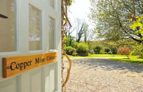 Copper Mine Cottage - Photo 4